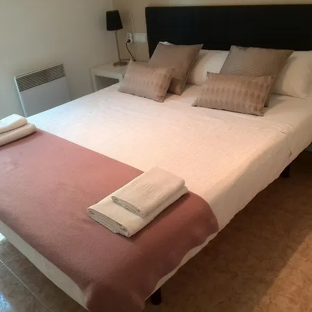 Apartment Estrella Primero De Mayo Sitges