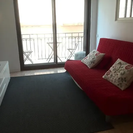 Apartament Estrella Primero De Mayo *