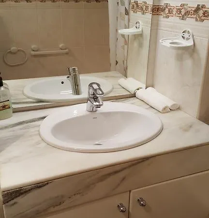 Apartament Estrella Primero De Mayo Sitges