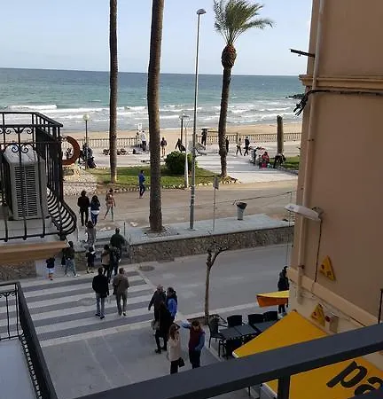 Apartament Estrella Primero De Mayo *