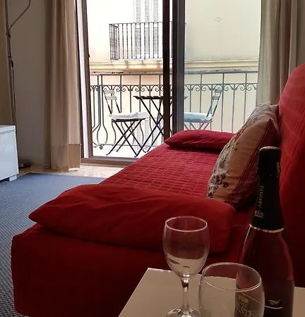 Apartment Estrella Primero De Mayo