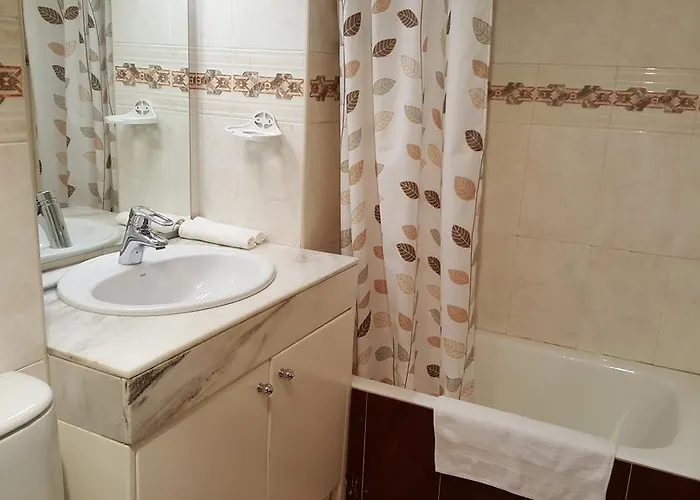 Apartamento Estrella Primero De Mayo