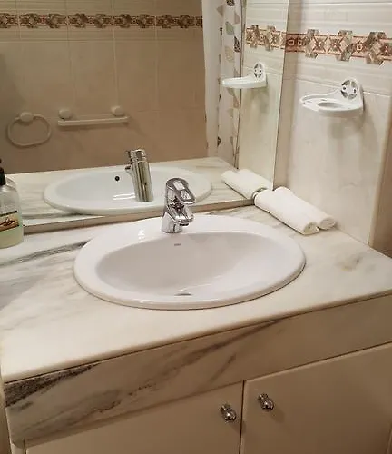 Apartamento Estrella Primero De Mayo Sitges