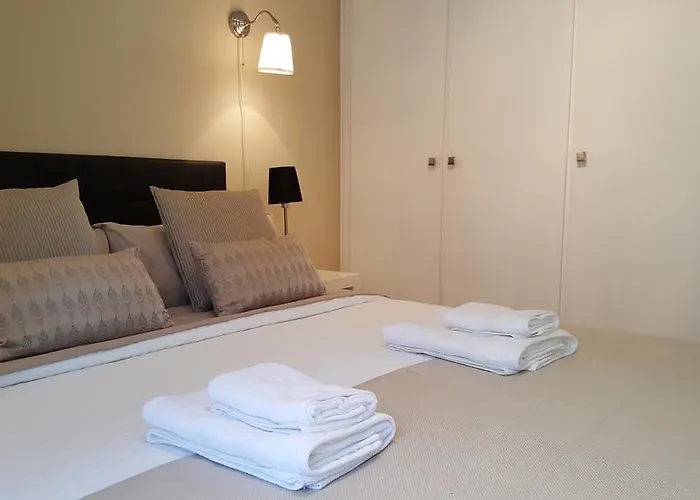 Apartamento Estrella Primero De Mayo Sitges