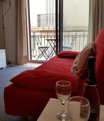 Apartamento Estrella Primero De Mayo