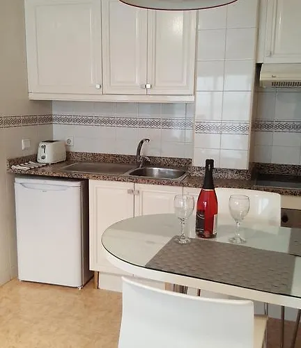 Apartamento Estrella Primero De Mayo Sitges