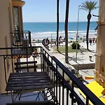 Estrella Primero De Mayo Sitges