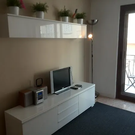 Apartment Estrella Primero De Mayo Sitges