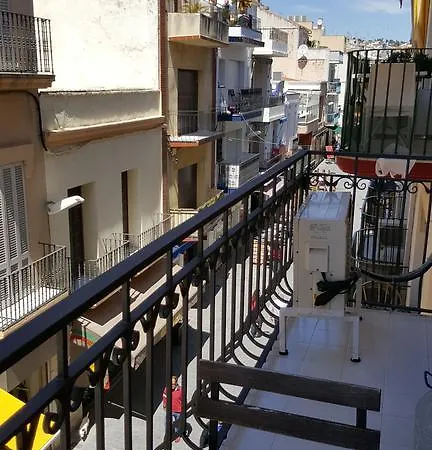 شقة Estrella Primero De Mayo *