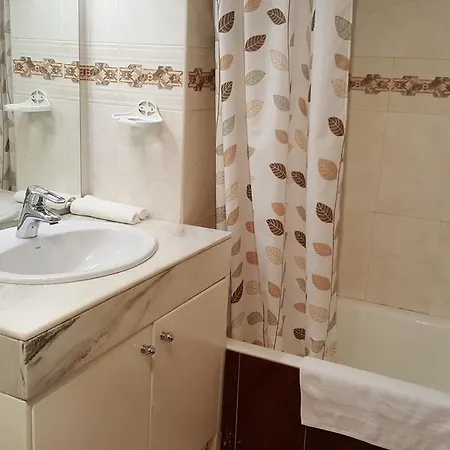 Apartment Estrella Primero De Mayo
