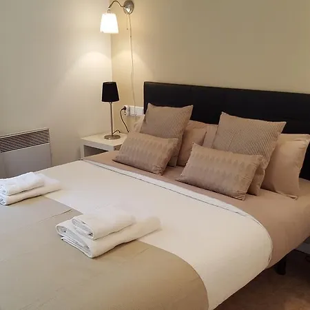 Apartment Estrella Primero De Mayo