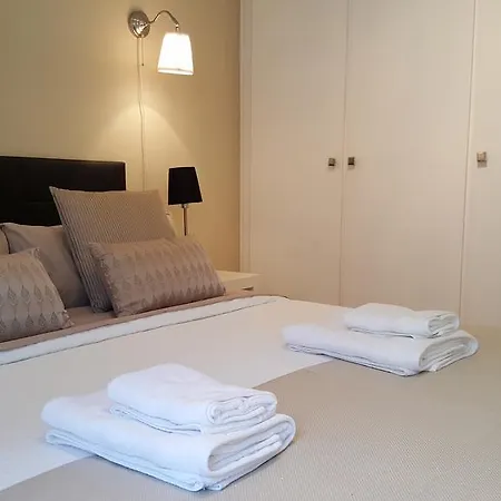 Apartamento Estrella Primero De Mayo Sitges