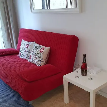 Estrella Primero De Mayo Sitges
