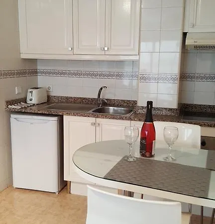 Apartment Estrella Primero De Mayo Sitges