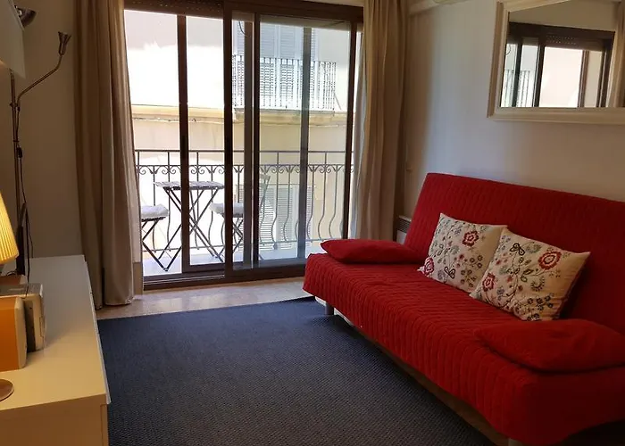 Appartement Estrella Primero De Mayo *