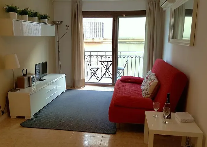 Appartement Estrella Primero De Mayo *