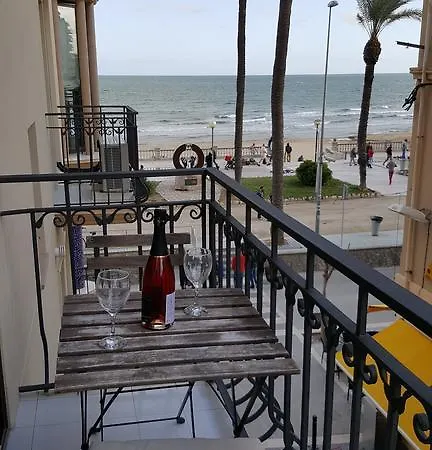 Daire Estrella Primero De Mayo
