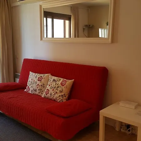 Apartmán Estrella Primero De Mayo *