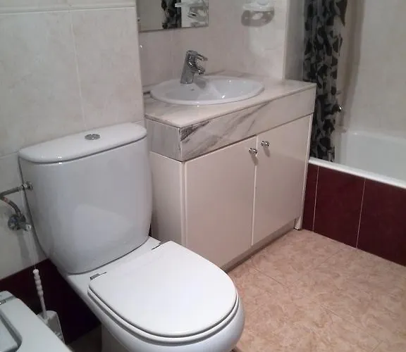 Estrella Primero De Mayo Apartmán *