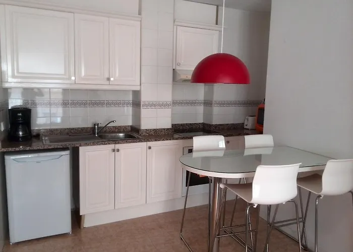 Estrella Primero De Mayo Apartmán