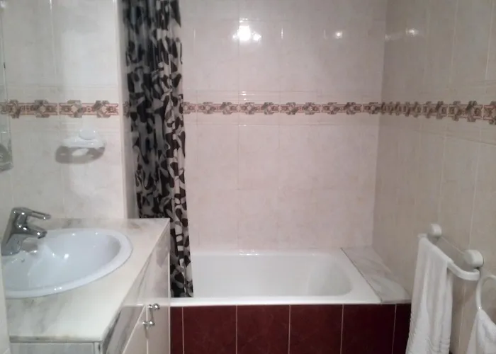 Estrella Primero De Mayo Apartmán *