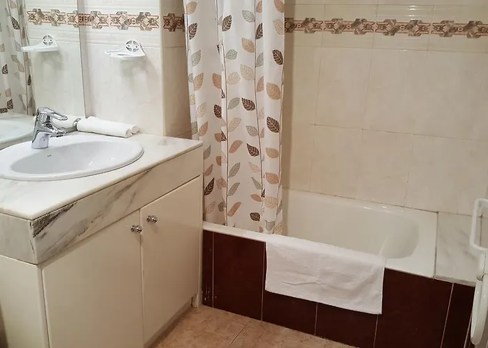 Apartmán Estrella Primero De Mayo Sitges